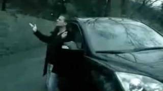 Arda Han Vefasiz 2009 Klip YEP YENi ORJiNAL ViDEO KLip [upl. by Kcirderf]