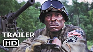 COME OUT FIGHTING Official Trailer 2023 [upl. by Bergeron]