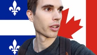 Living In Montreal Changed How I See Canada [upl. by Atsirt]