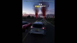 Random Shorts  Forza Horizon 5  2410132 [upl. by Notlew]