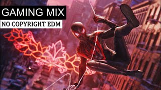 GAMING EDM MIX  No Copyright Music for Twitch 2020  PS5 Special [upl. by Nasho151]