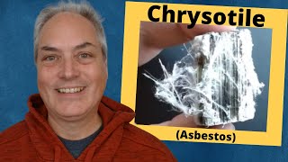 What is Chrysotile Asbestos as an industrial mineral  Asbestos is no longer mined in Canada [upl. by Acemaj862]