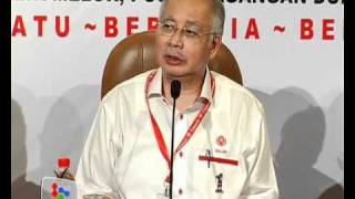 PM Warisan Merdeka not a waste [upl. by Doralia519]