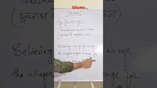 Ultimate Guide to Idioms and Phrases  Idioms [upl. by Morganica397]