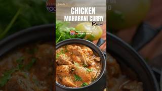 Chicken Maharani Curry  Vismai Food vismaifood chickencurry Vismaifoodchickenrecipes [upl. by Ash]