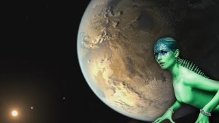 Земля нашего будущего  экзопланета Kepler452b [upl. by Yebba]