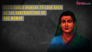 Remembering Savitribai Phule and Her Legacy [upl. by Atoiganap]