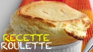 Recette  soufflé au fromage [upl. by Von342]