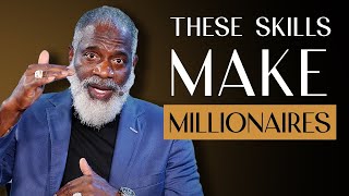 Business Skills That Make Millions [upl. by Euhsoj]