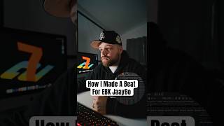 How I Produced For EBK JaayBo ebkjaaybo ebk jaaybo stockton rap flstudio diss bkandzmb3z [upl. by Jadwiga915]