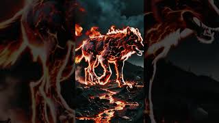 Fire Dog😡😈 kunalmonu katilamanvlogs shorts viralvideo tranding [upl. by Llerrom161]