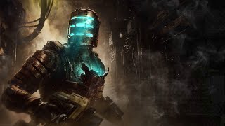 Trying to survive in dead space [upl. by Leirud]