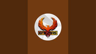 EnigmaS YT is live [upl. by Anytsirhc]