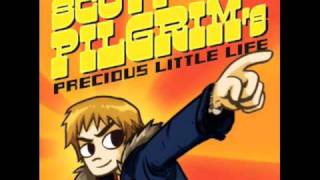 Scott Pilgrims Precious Little Life Scott Pilgrim [upl. by Zarger]