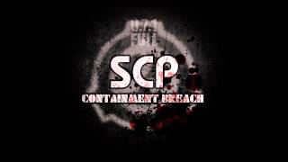 SCP106 Music Pocket Dimension [upl. by Marilee]