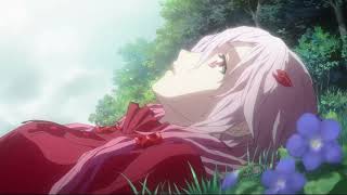 【高画質】ギルティクラウン OP『The Everlasting Guilty Crown』EGOIST [upl. by Inaluahek]