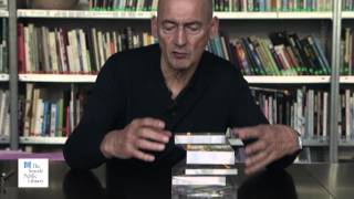 Rem Koolhaas Designing the Central Library Structure Part 2 [upl. by Nyllek512]