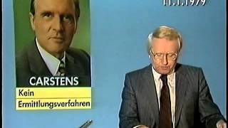 ARD Tagesschau 1111979 [upl. by Adnirim]