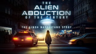 Unbelievable Alien Abduction  Linda Napolitano Story  SciFi Thriller Movie  Free Movie [upl. by Sollars]