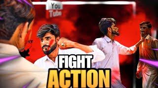 NEW ACTION SEEN FULL FIGHT 😲 [upl. by Rusty]