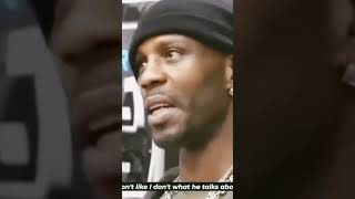 dmx disses drake shorts rapper breakfastclub [upl. by Godard]