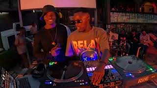 SELECTA DANNY X DJ DALLAS  CRESCENDO MUSIC XPERIENCE EDITION 01  RWANDAN MUSIC [upl. by Michail]