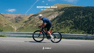 Ribble Allroad SL R  Product Walkthrough  Ribble Cycles [upl. by Tenenbaum]