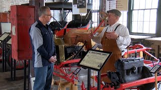 Journey into the Past Uncovering Ford Piquette Avenue Plants Mysteries [upl. by Andres710]