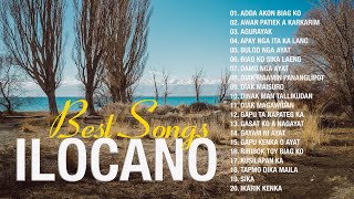 Most Popular Ilocano Songs  Wonderful Ilocano Songs 2024 Collection [upl. by Mose12]