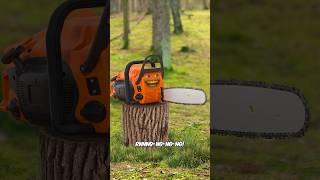 Annoying Chainsaw [upl. by Martz]