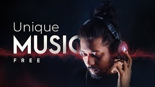 How I Get UNIQUE Copyright Free MUSICS for FREE [upl. by Coleville]