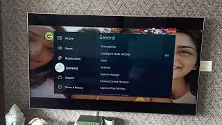 Voice Control Samsung TV [upl. by Templa]