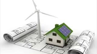 Green Energy in Buildings Trainer [upl. by Doralyn]