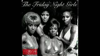 The Friday Night Girls  Saturn 1976 [upl. by Yi]