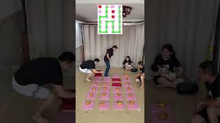 Episode 45 Can you connect the dots correctly Family game challengeDraw in one strokeFamily [upl. by Hyacinthe]