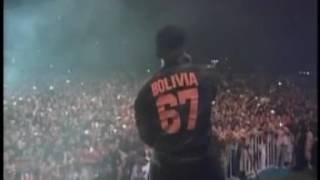 Daddy Yankee 25 Metele Con Candela Seguroski Aqui Esta Tu Caldo Medley En Vivo En Santa Cruz [upl. by Sitarski]