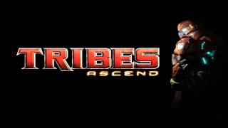 SunStar3 Tribes Ascend Music HD [upl. by Eznyl371]