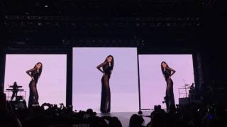 Selena Gomez  The Heart Wants What It Wants  Revival Tour Manila [upl. by Terina208]