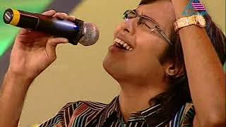 Hari Muraleeravam  Arun Gopan  Idea Star Singer 2007 [upl. by Shanks836]