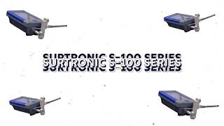 Surtronic® S100 FAQ Series  Coming soon [upl. by Aihsek]