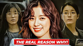 How Han Hyo Joo Became the Worst Korean Actor of 2023 [upl. by Kentiggerma603]