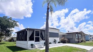 3223 N Lockwood Ridge Rd 155 Sarasota Florida 34234 [upl. by Dorene308]