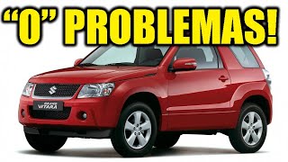 6 AUTOS BARATOS que NO DAN PROBLEMAS [upl. by Shanan]