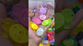 Rùa sanrio dễ thương sanrio diy tuntunshop [upl. by Tnirb]