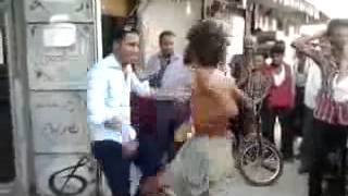 Pagal ka dance  must watch hawa hawa khushbu loo [upl. by Ainyt]