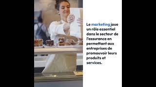 quotMaîtriser le Marketing dans lAssurance  Principes Fondamentaux et Stratégies de Succèsquot [upl. by Odragde424]