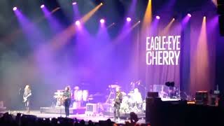 Eagle Eye Cherry Christchurch 2024 [upl. by Vasiliu]