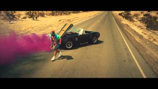 Deorro x Chris Brown  Five More Hours Official Video Ultra Records [upl. by Den]