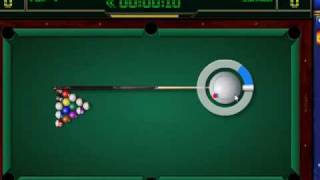 Gamezer Billiards v5 [upl. by Anavrin]