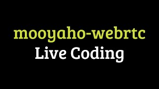 Live Coding Season 4 EP10 Janus를 사용하여 SFU  MCU 구축 알아보기 [upl. by Goran]